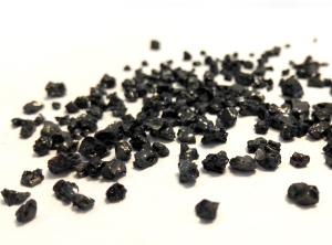 銅礦砂除銹特點(diǎn)及化學(xué)成份！